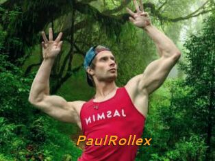 PaulRollex