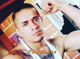 Paul_Jhons