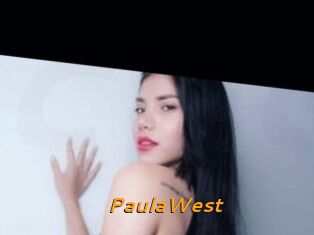 PaulaWest