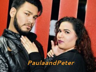 PaulaandPeter