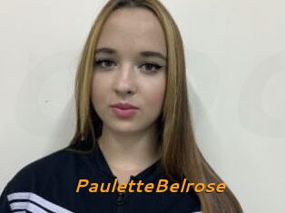 PauletteBelrose