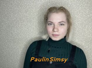 PaulinSimsy