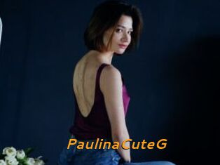 PaulinaCuteG