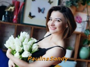 PaulinaSandy