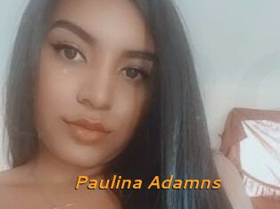 Paulina_Adamns