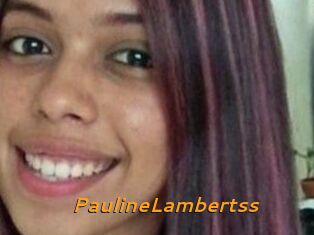 PaulineLambertss