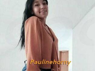 Paulinehorny