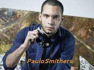 PauloSmithers