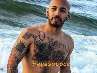 PayasoLoco