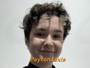 PaytonLexis