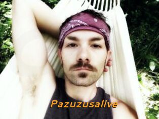 Pazuzusalive