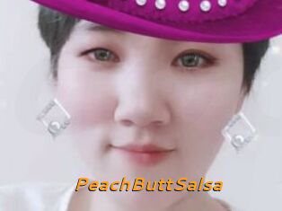 PeachButtSalsa