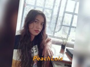 PeachLois