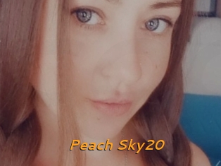 Peach_Sky20