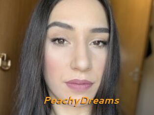 PeachyDreams