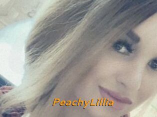 PeachyLillia