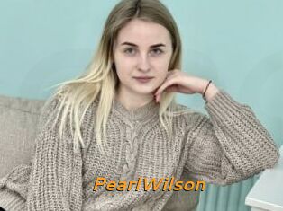 PearlWilson
