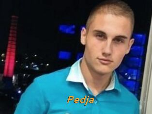 Pedja