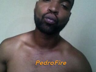 Pedro_Fire