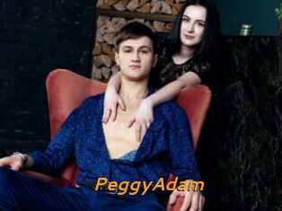 PeggyAdam