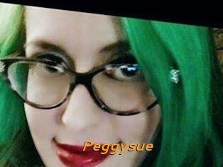 Peggysue