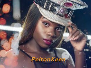 PeitonKeen