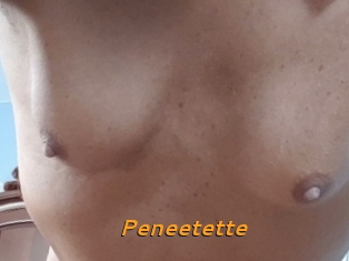Peneetette