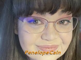 PenelopeCain