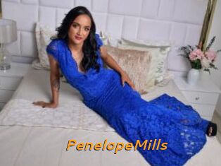 PenelopeMills