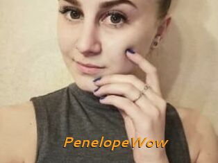 PenelopeWow