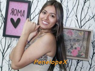 PenelopeX