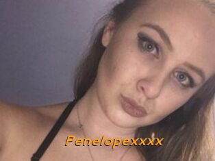 Penelopexxxx