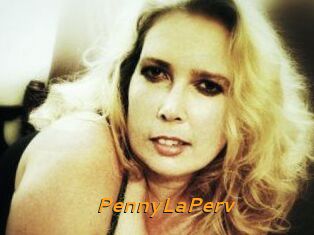 PennyLaPerv