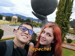 Pepechel