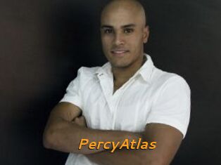 PercyAtlas