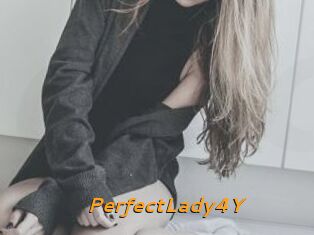 PerfectLady4Y