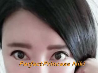 PerfectPrincess_Niki