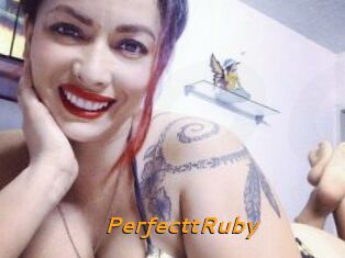 PerfecttRuby