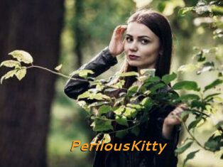 Perilous_Kitty