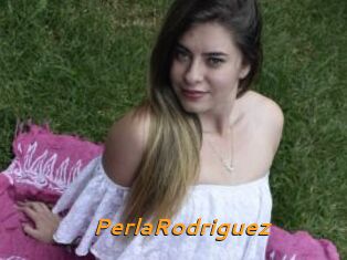 PerlaRodriguez
