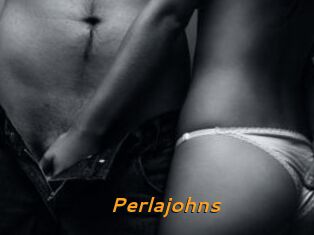 Perlajohns
