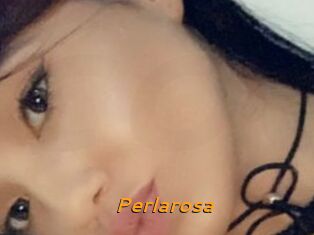 Perlarosa