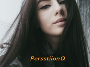 PersstiionQ