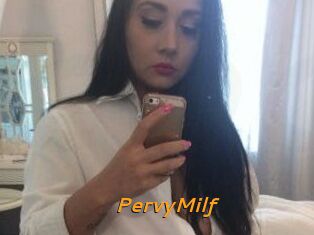 PervyMilf