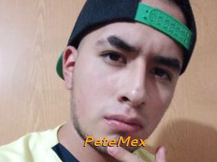 PeteMex