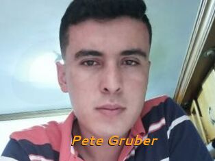 Pete_Gruber