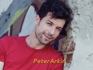 PeterArkin