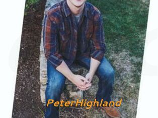 PeterHighland