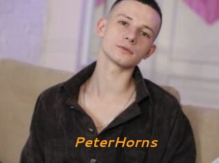 PeterHorns