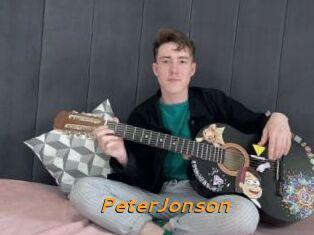 PeterJonson